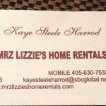 Kaye Steele Harrod✨ - @mrz_lizzie_7533 - Instagram