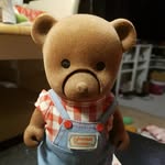 Kaye Stephens - @sylvanian.critters18 - Instagram