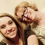 Kay Jacobs Stern - @chet_71porter - Instagram
