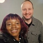 Kay Stern - @kasstern - Instagram