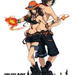 Kaye Marie Stern - @onepiecefangirl21 - Instagram