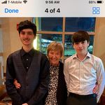 Mary Kaye Sternquist Shapiro - @marykayesternquist - Instagram