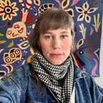 Miranda Kaye Stern - @marshlandsandoysters - Instagram
