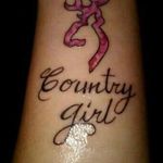 Kaye Stokes - @19_country_girl88 - Instagram