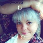 Linda Kaye Stokes Baker - @bosslady71376 - Instagram