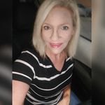 Trisha Kaye Stokes - @fizzinwithtkaye - Instagram