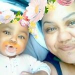 Kaye & Dee Strickland - @deedeez_mama - Instagram