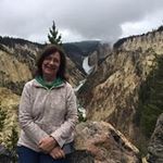 Kaye Strickland - @stricklandkaye - Instagram