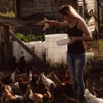 Kaye Strickland - @k.strickland27 - Instagram