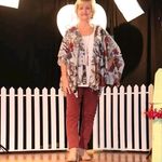 Kaye Strickland Edmondson - @kayestricklandedmondson - Instagram