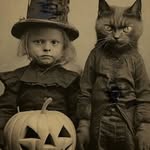 Kay Thacker - @primitive.pumpkin - Instagram