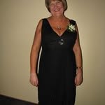 Kaye Wallace - @karin.grin - Instagram