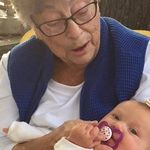 Kaye Warren - @kayewarren6248 - Instagram