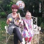 Kaye Warren - @kayeswarren - Instagram