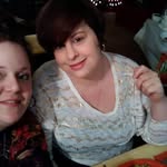 Kaye Washington - @kenna_washington1224 - Instagram