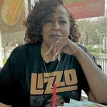Venetia Kaye Washington - @msspecialkk - Instagram