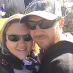 Kaye - @kayewheeler77 - Instagram