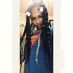 Kay Whitfield - @keanna.whitfield - Instagram