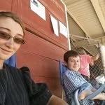 SuEtta Kaye Yoder - @suettakayeyoder - Instagram