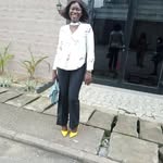 Chancelvie Kayi - @kayichancelvie - Instagram
