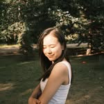 Connie Chang - @kayi_chang - Instagram