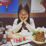 Kayi Chan - @kayi_1027 - Instagram