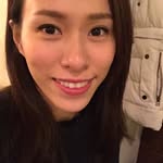 Kayi Chan - @darknavyblue - Instagram