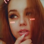 Kayla Aaron - @curlykaii55 - Instagram