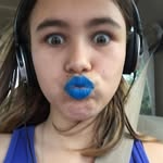 Kayla Aaron - @sassybooboo2005 - Instagram