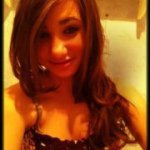 Kayla Aaron - @kayla_cheyenne8 - Instagram