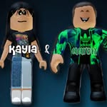 kayla&aaron - @thekaylaandaaron - Instagram