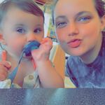 Kayla Amos - @harleylove4296 - Instagram