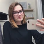 Kayla Kong - @kaylaapplegate - Instagram