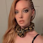 Kayla Arce - @professional_vampire_ - Instagram