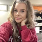 Kayla Scott-Arce - @kayladenise21 - Instagram