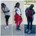 bria. kayla . armani - @tpbb_realest - Instagram