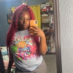Kayla Santiago - @kayla_armanisantiago - Instagram