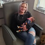 Kayla Arrowood - @karrowood113 - Instagram