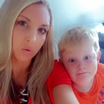 Kayla Arrowood - @kla1135 - Instagram