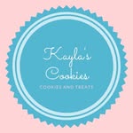 Kayla Arrowood - @kracookies - Instagram