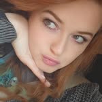 Kayla Lokey - @kaylaatchison20 - Instagram