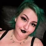 Kayla Atwell - @consumingplague - Instagram