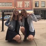 Kayla And Avery - @spammmmm.kayla_avery - Instagram