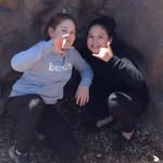 Kayla And Avery - @kayla.avery.spams - Instagram