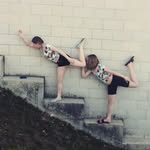 Kayla, Avery, and Autumn💕 - @k.a.dancers - Instagram