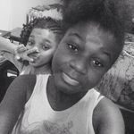 Kayla Ayers - @babykay_love_me - Instagram