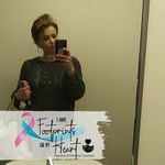 kayla ayers - @bluee_yedbabygirl6790 - Instagram