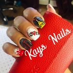 Kayla Baez - @nails_by_kayc - Instagram