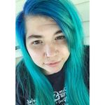 Kayla Bales - @kayladarlene97 - Instagram