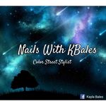 Kayla Bales - @nails.with.kbales - Instagram